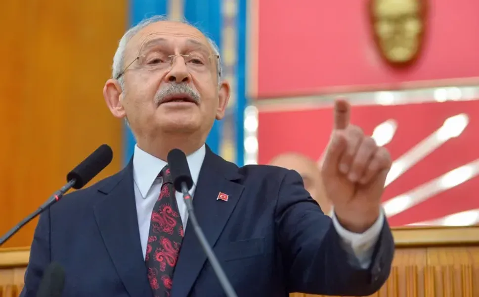 Kılıçdaroğlu’ndan yanıt gecikmedi... Şimdi omuz omuza durma vakti