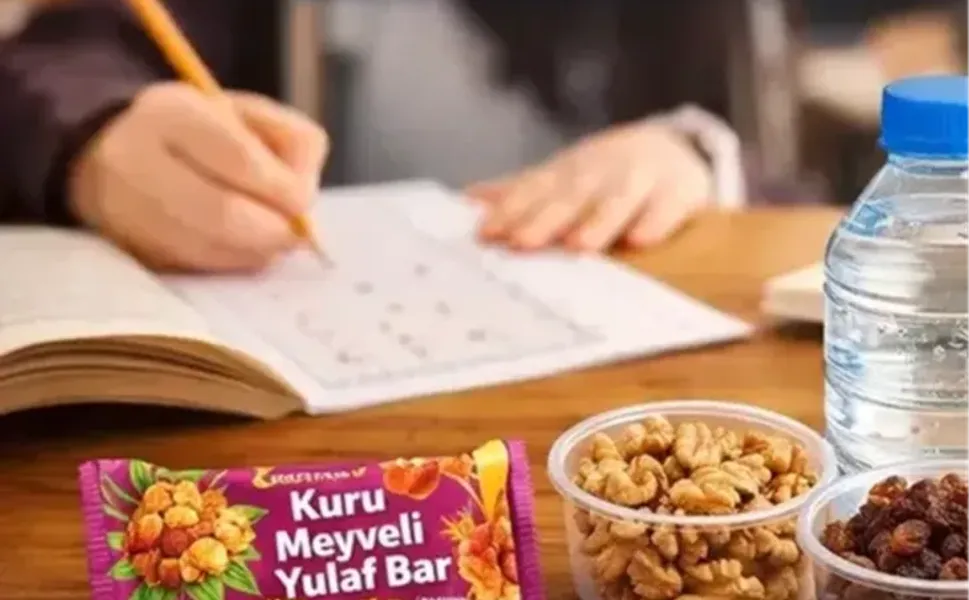 MEB’den LGS’de bir ilk... Öğrencilere beslenme paketi dağıtılacak