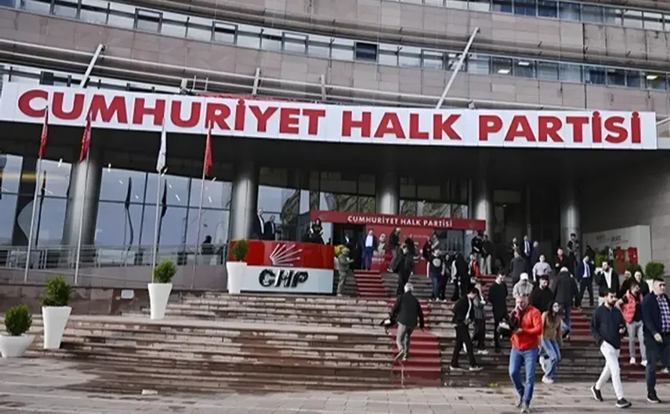 CHP'den 'Grup Başkanı değişti' iddialarına yalanlama