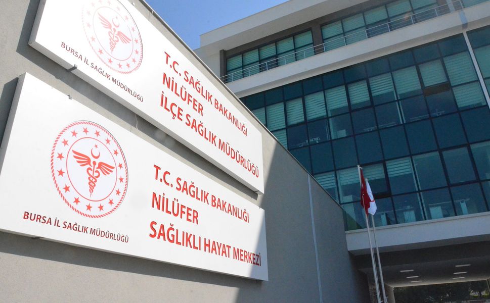 4 ADIMDA YAZ MEVSİMİNİ SAĞLIKLI GEÇİRİN