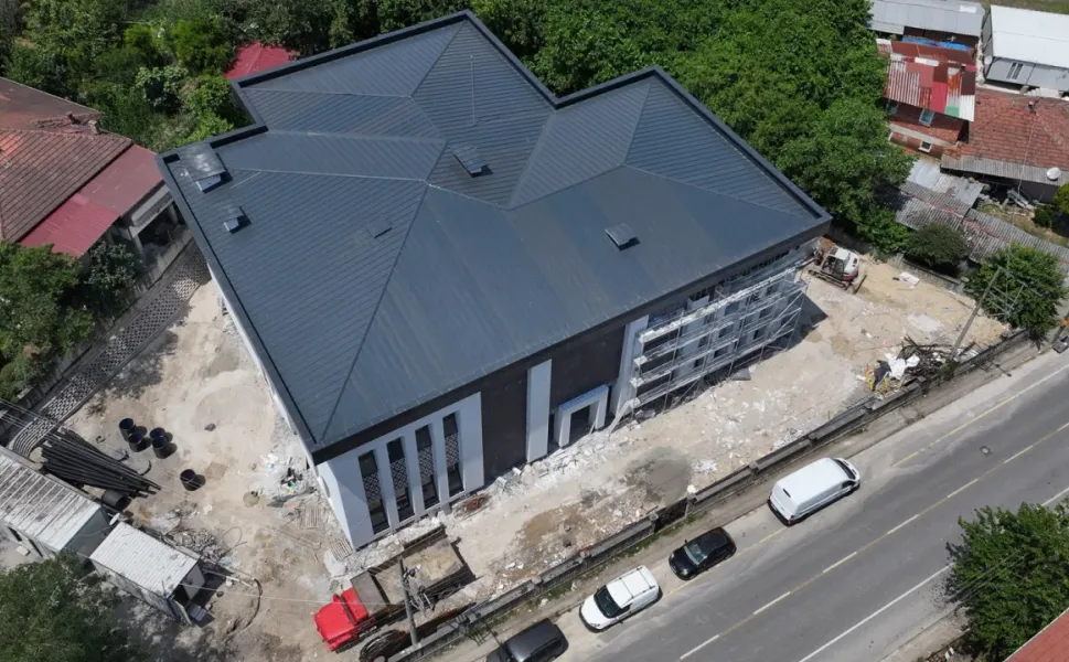 Sakarya'da 6'ncı SGM'si Karapürçek'e kapı açıyor