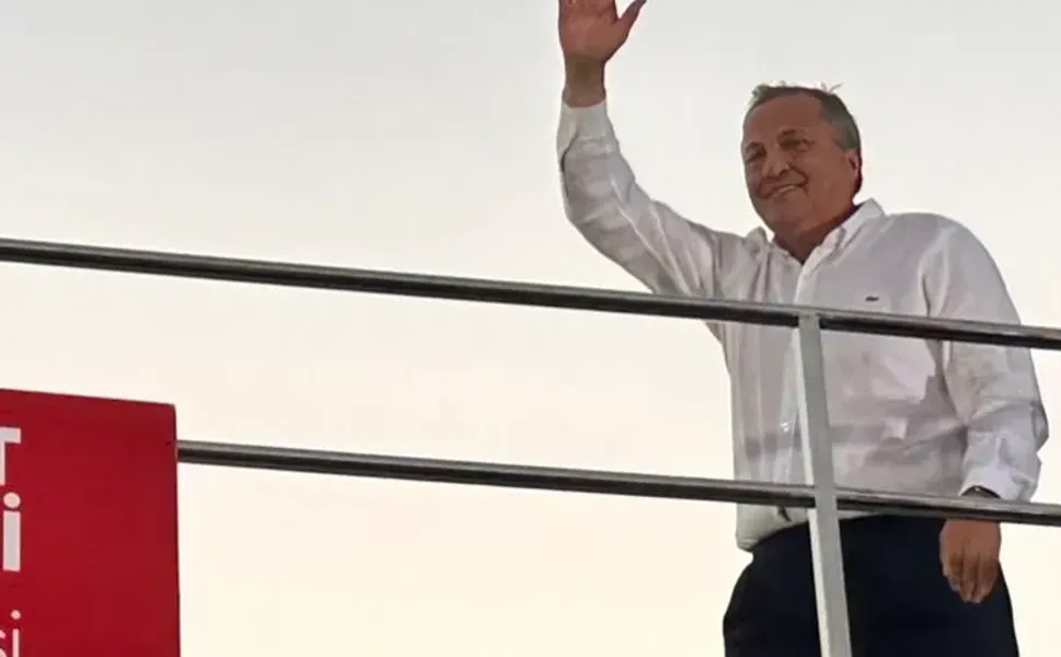 Seyit Torun'dan CHP PM'den istifa etti