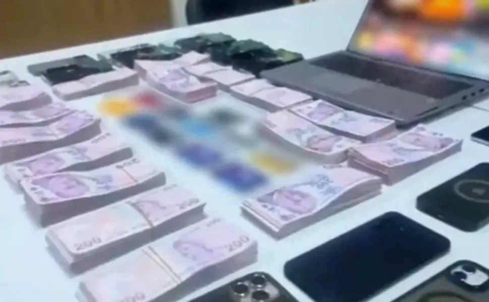 Son 5 günde 357 'siber' gözaltı!