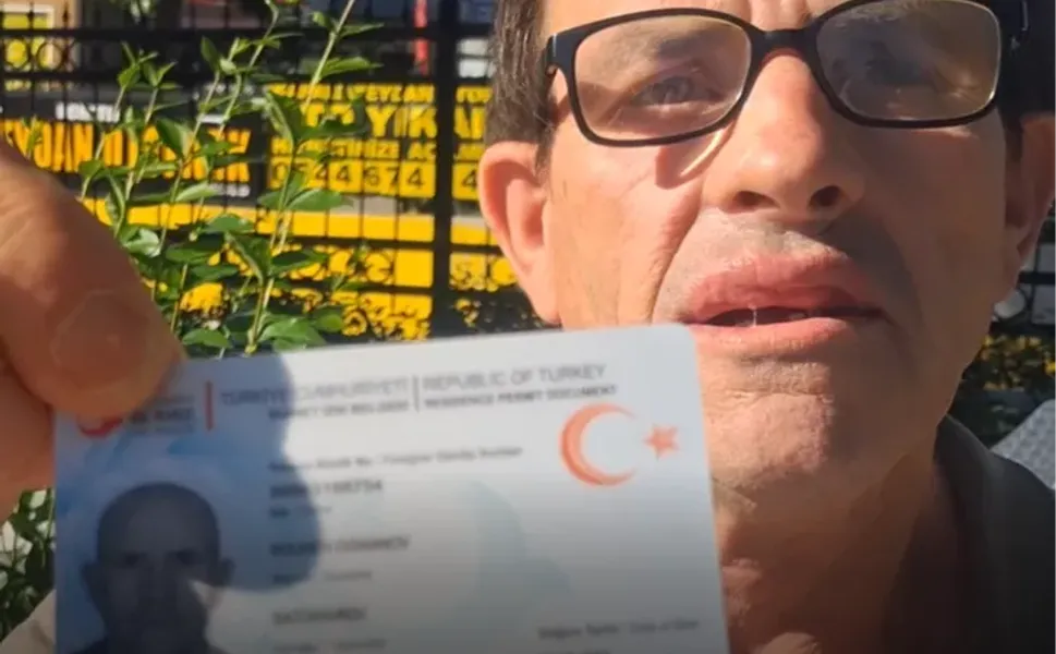 Türkiye’de yaşıyor, Bulgaristan’da ölü görünüyor! 37 yıllık kimlik ve miras mücadelesi (ÖZEL HABER)