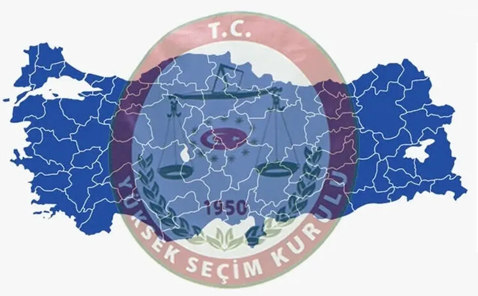 YSK duyurdu... 7 Haziran'da 370 yerleşim biriminde ara seçim olacak