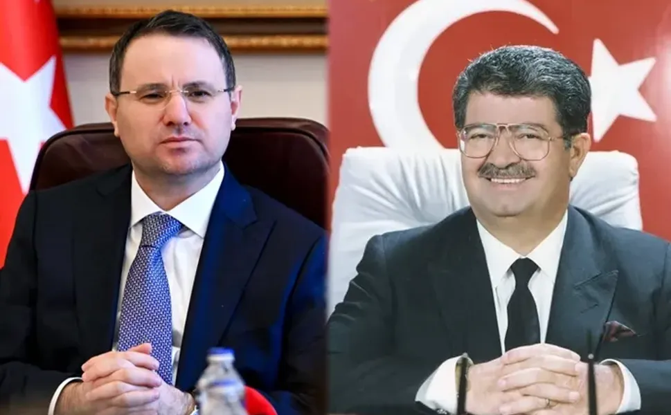 Türkiye’nin yeni Özal’ı Akın Gürlek