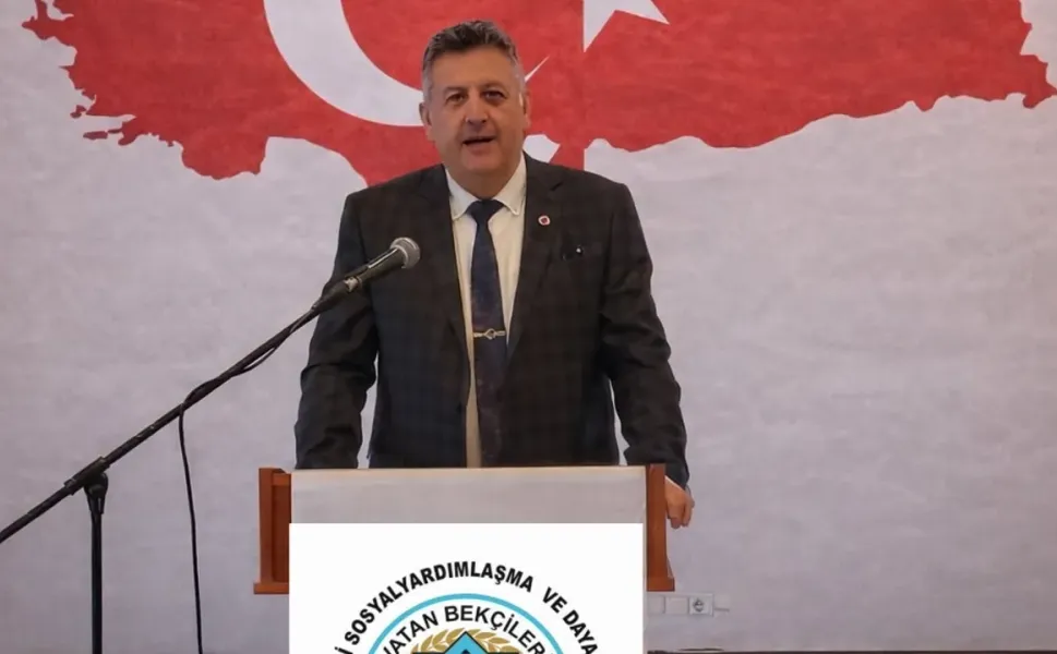Vatan Bekçileri Derneği'nden MEB'e mezuniyet töreni çağrısı