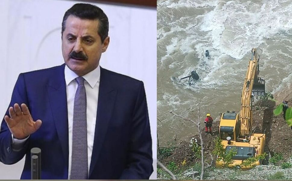 FARUK ÇELİK'TEN ENERGO-PRO'YA SERT ÇIKIŞ: "ARTIK YETER!"