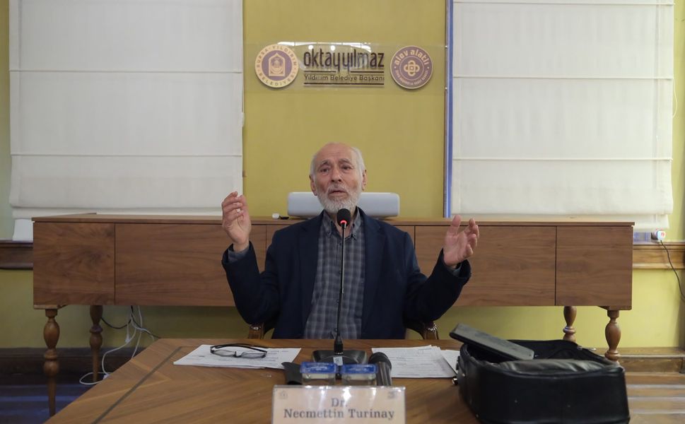 ELEŞTİREL DÜŞÜNCENİN ADRESİ YILDIRIM