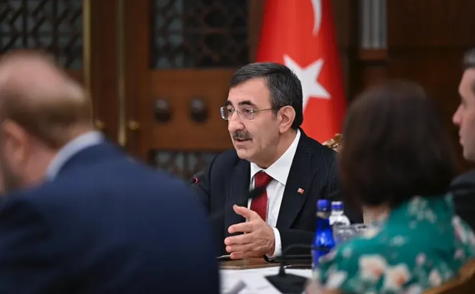 Ekonomi Koordinasyonu 5'inci kez toplandı... EKK’dan reform ve yatırım hamlesi