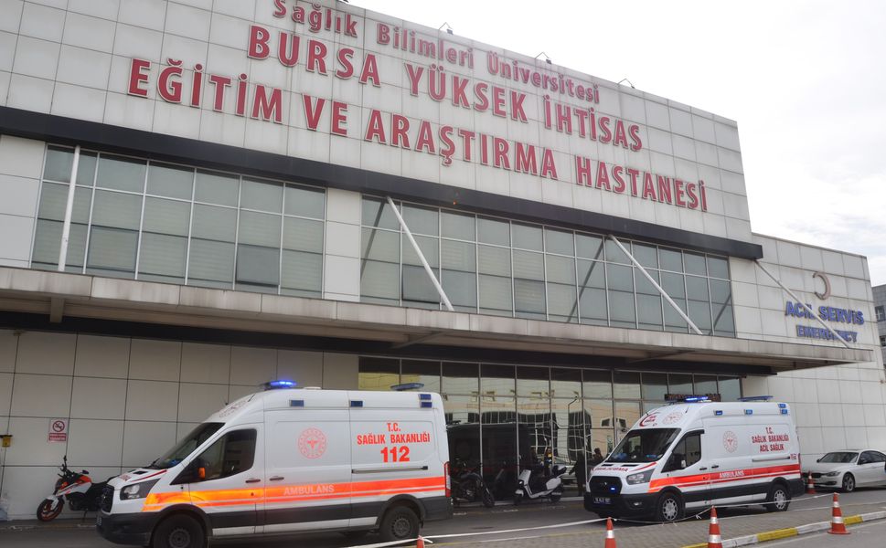 CİLDİNİZDEKİ DEĞİŞİMLERİ HAFİFE ALMAYIN!