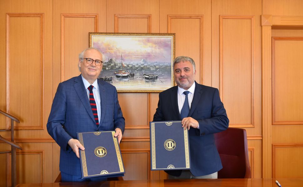 TÜGİS, Gıda Sanayisini Akademiyle Buluşturuyor