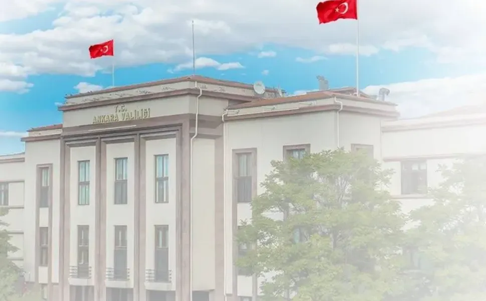 Ankara Valiliği'nden kumanya açıklaması: Gıda zehirlenmesi yok!