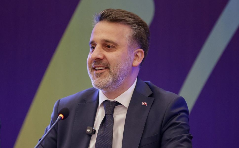 64. Uluslararası Bursa Festivali sanatseverlerle buluşuyor