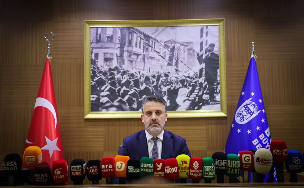 Büyükşehir Meclisi’nden stratejik kararlar