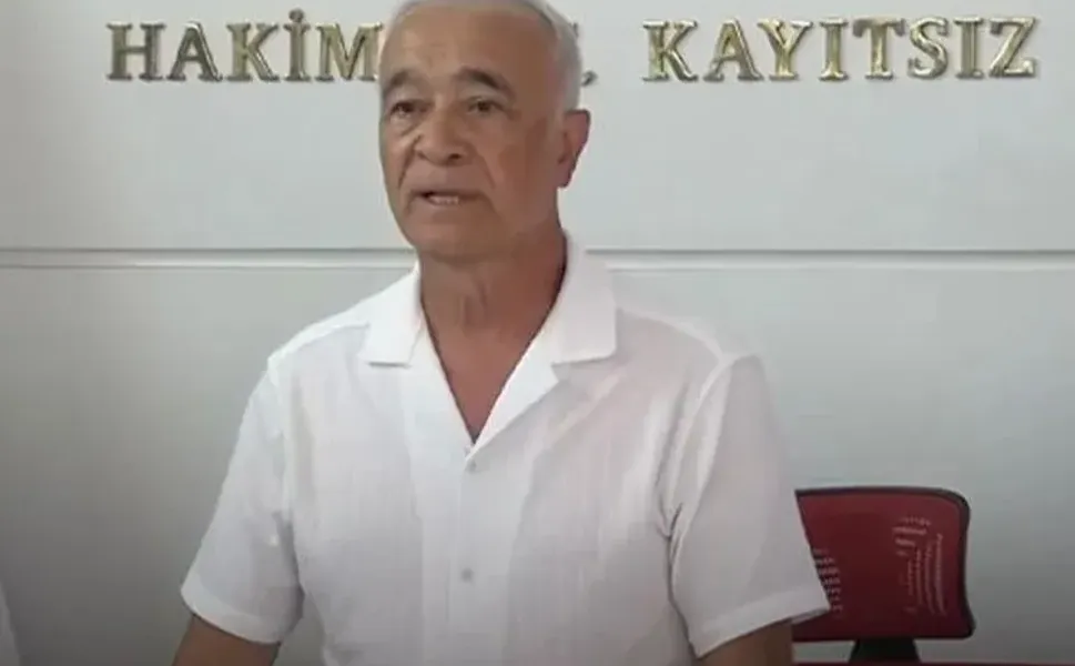 Seferihisar'da Başkan Vekili Fuat Gümüş oldu