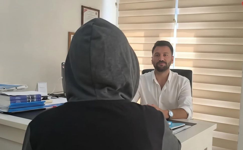 BAĞIMLILIKLA MÜCADELEDE BİR BAŞARI HİKAYESİ: "BAĞIMLILIK BİR SAĞLIK SORUNUDUR, DOĞRU DESTEKLE AŞILABİLİR"