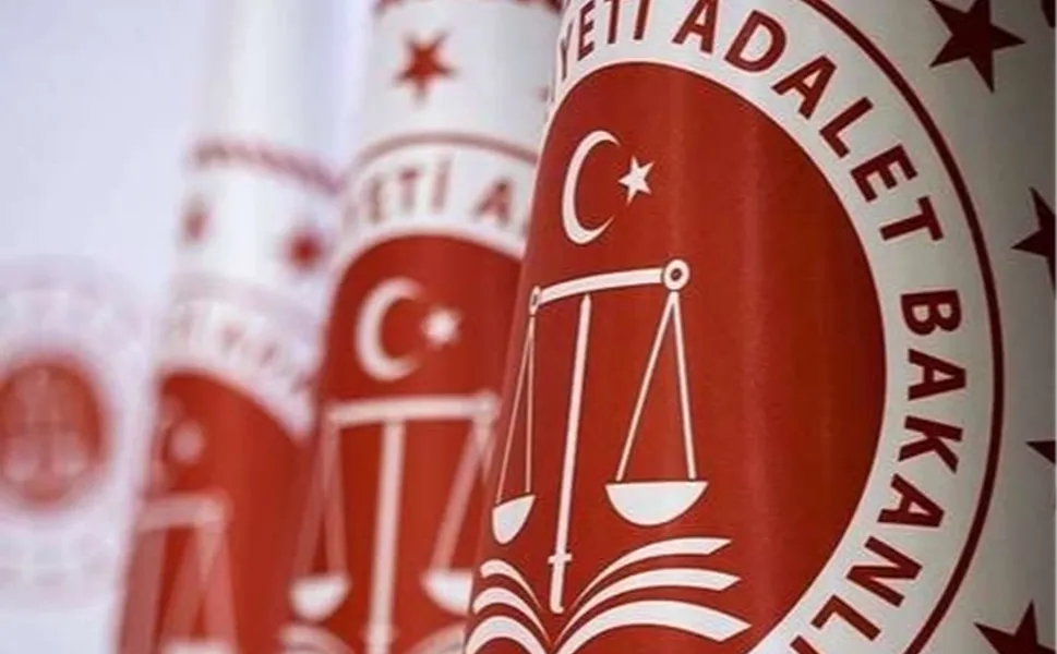 Bakan Gürlek'ten Yazıcıoğlu soruşturması açıklaması: Devletimiz hukuk içinde sonuna kadar gidecektir