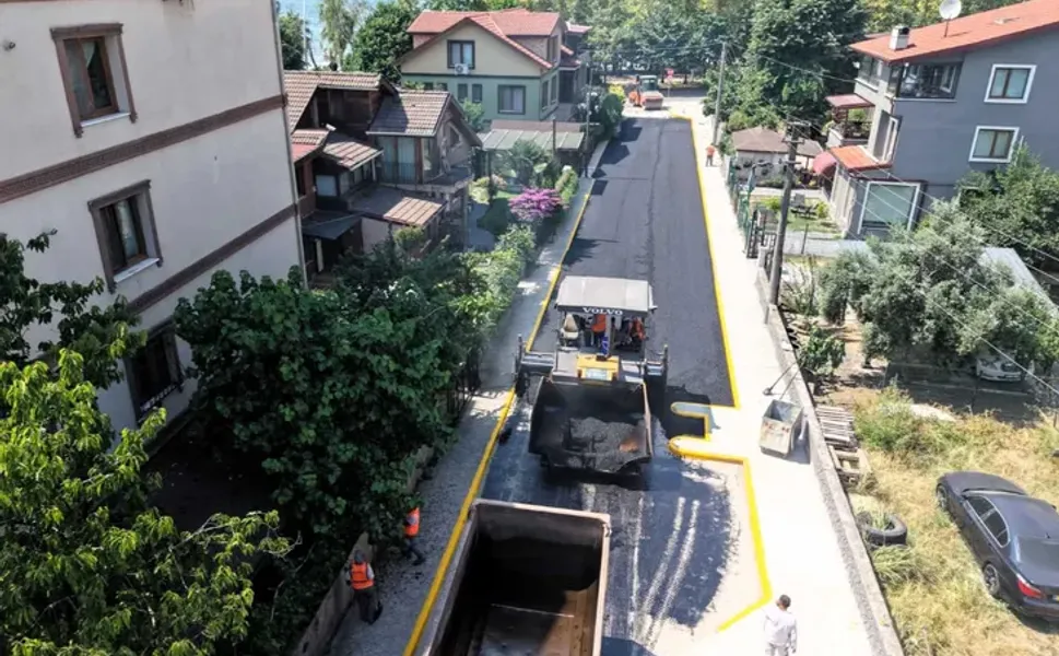 Ara sokaklar artık tek yön olacak