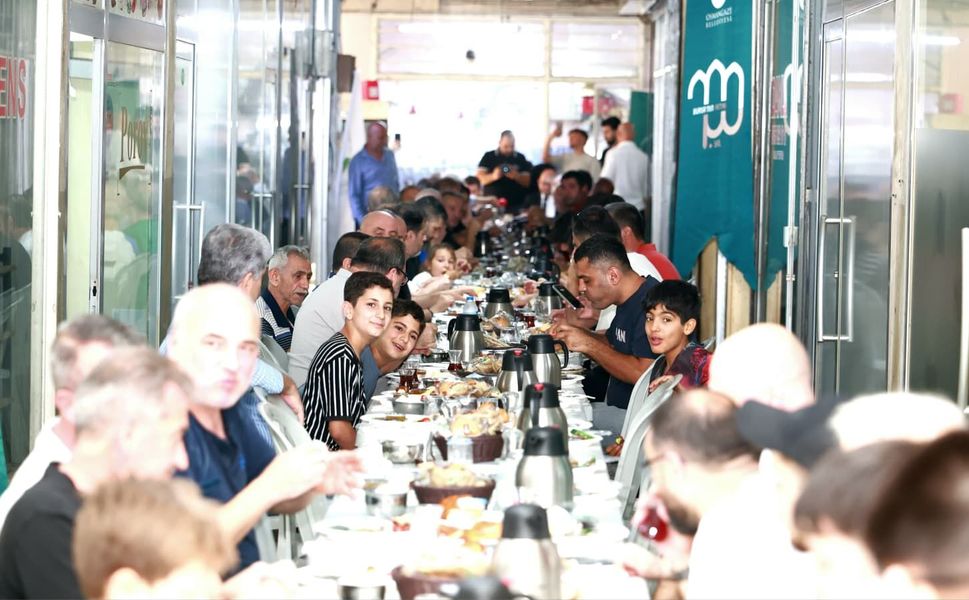 Başkan Aydın’dan Ayakkabıcı Esnafına Yeni Yer Müjdesi