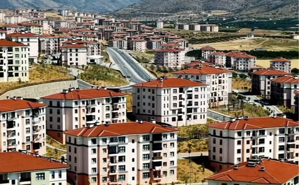 Bakan Kurum: 7 milyona yakın kişi güvenli yuvaya kavuştu