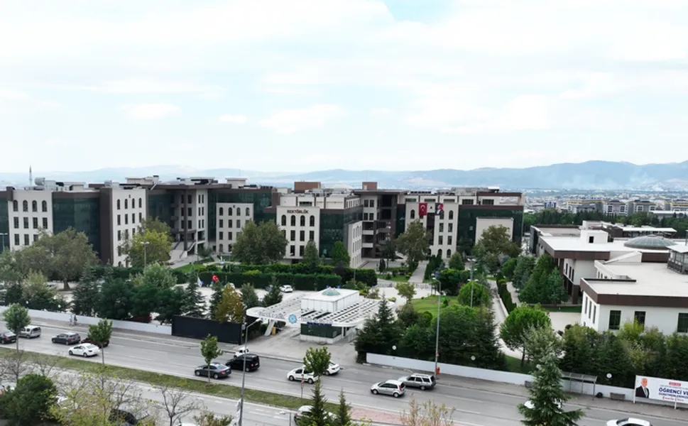 Bursa'da mühendis adaylarına TÜBİTAK destekli proje yazma eğitimi