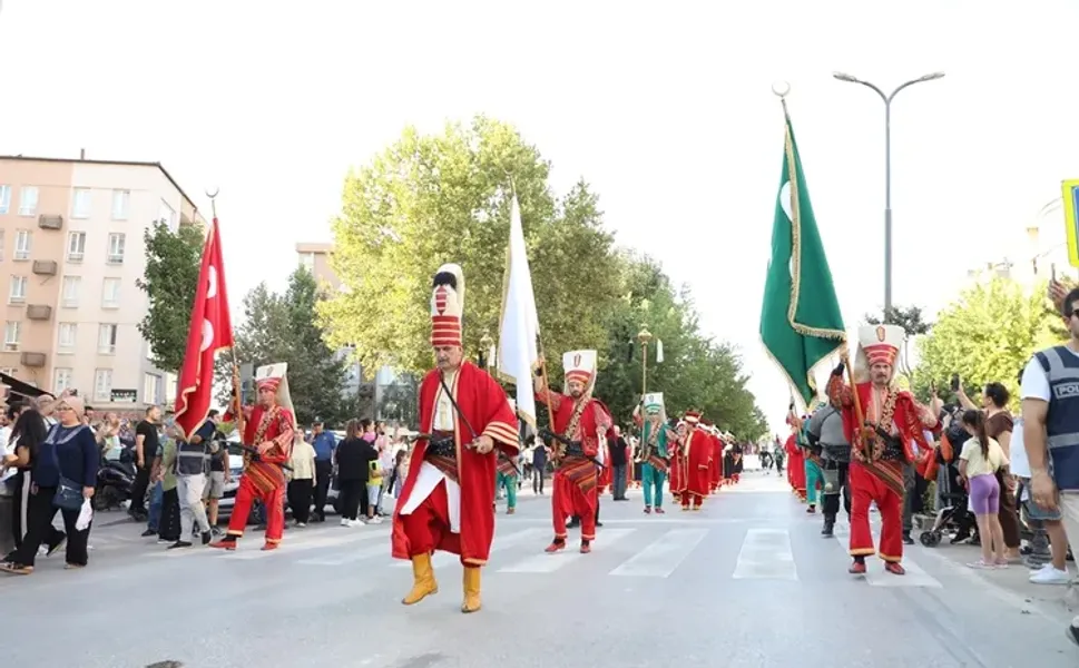 Bursa İnegöl Belediyesi Kültür Sanat Festivali bugün başlıyor