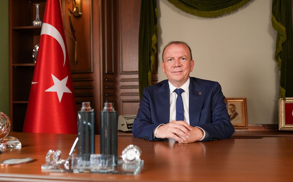 BURSA TİCARET BORSASI ÜYESİ 5 FİRMA, İSO İKİNCİ 500 LİSTESİNDE