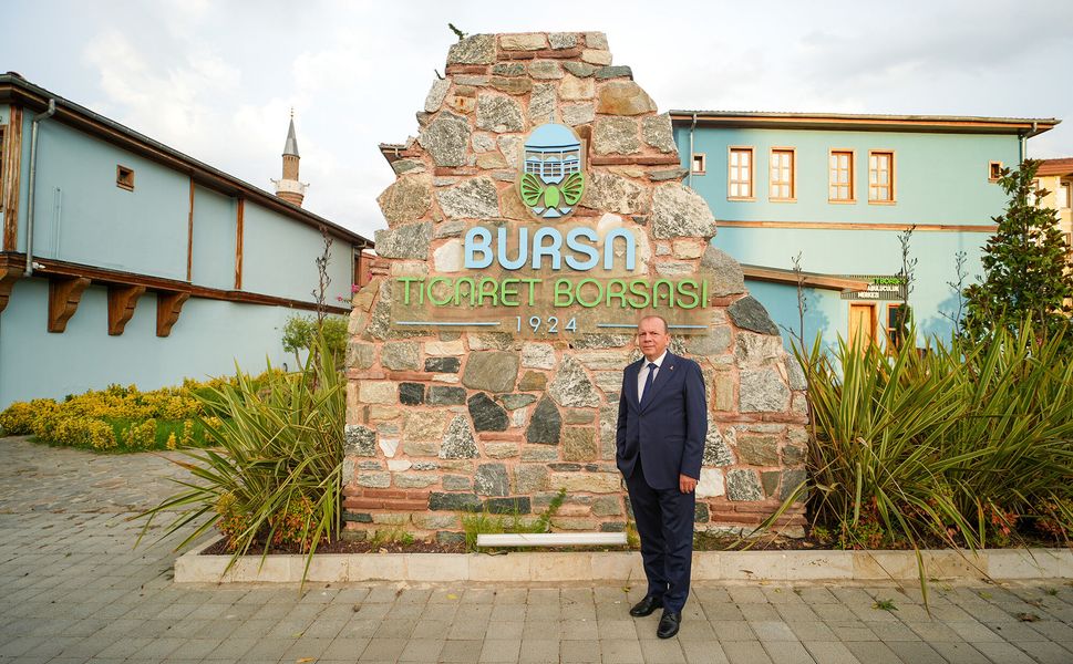 BURSA TİCARET BORSASI’NDAN YILIN İLK YARISINDA GÜÇLÜ PERFORMANS