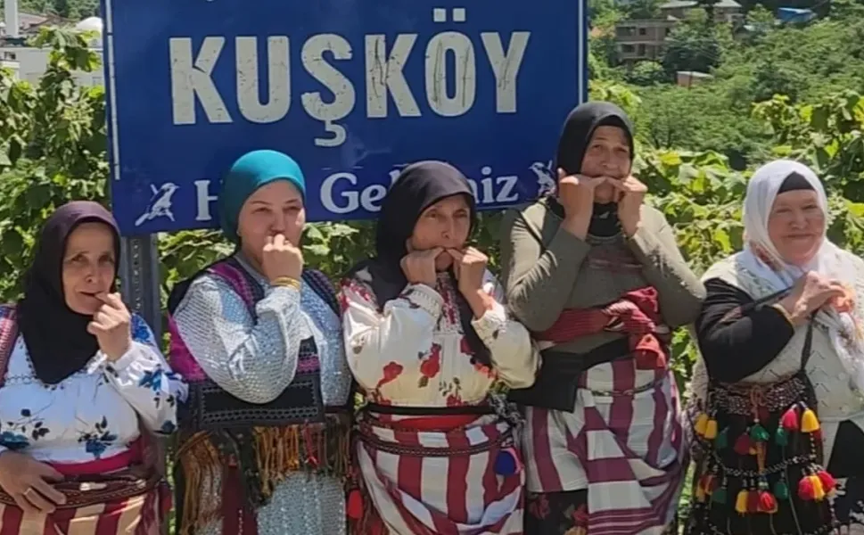 Bursa'da Karadeniz rüzgârı esecek