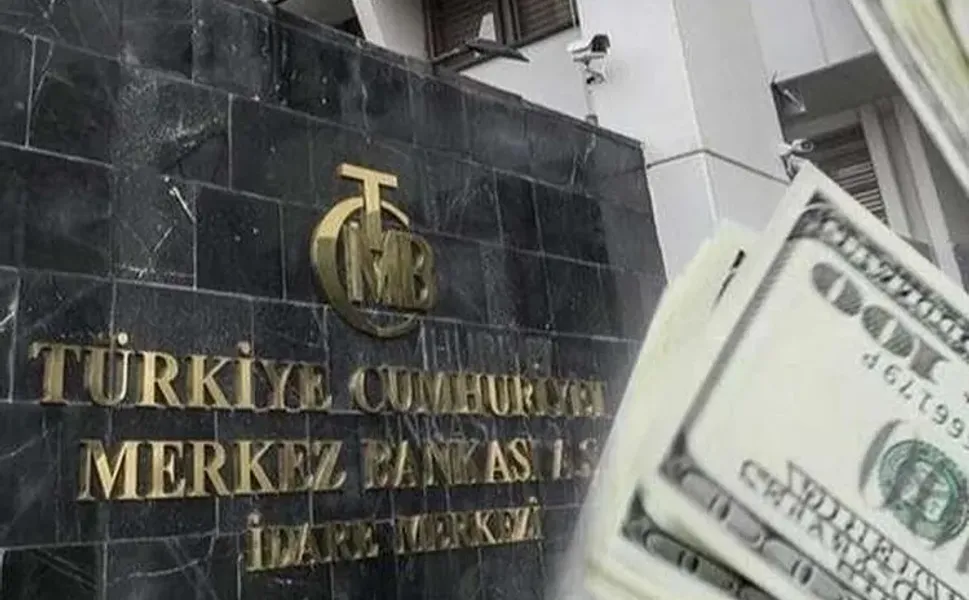 Cari açık 1,46 milyar dolar oldu... Yıllık açık 37,3 milyar dolara yükseldi