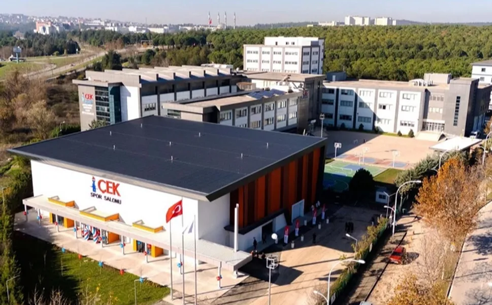 ÇEK 31'nci yaşını kutluyor
