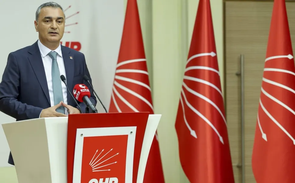 CHP'de 4 il başkanı daha görevden alındı