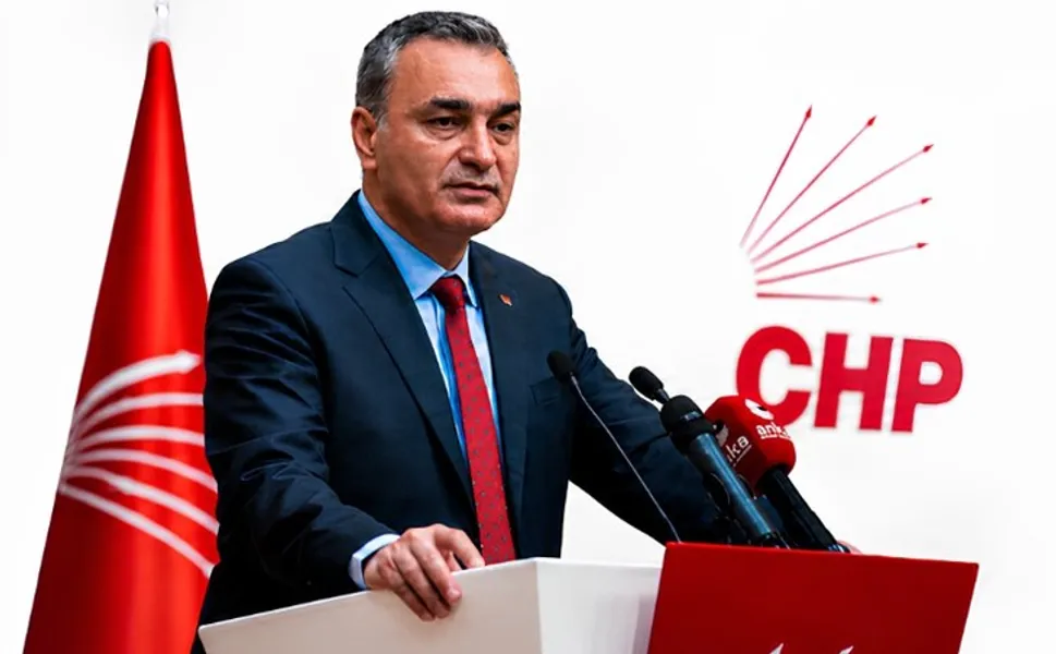 CHP kurultay tarihi belli oldu