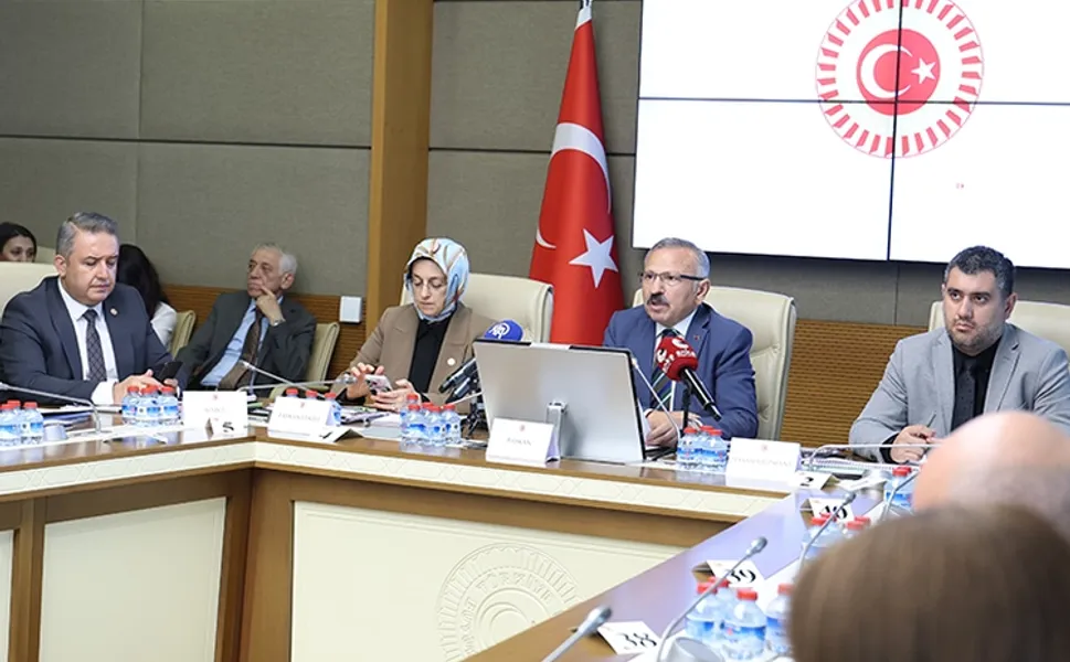 Çocuk suçlarında yeni dönem... Meclis Komisyonu’ndan kapsamlı düzenlemeye onay
