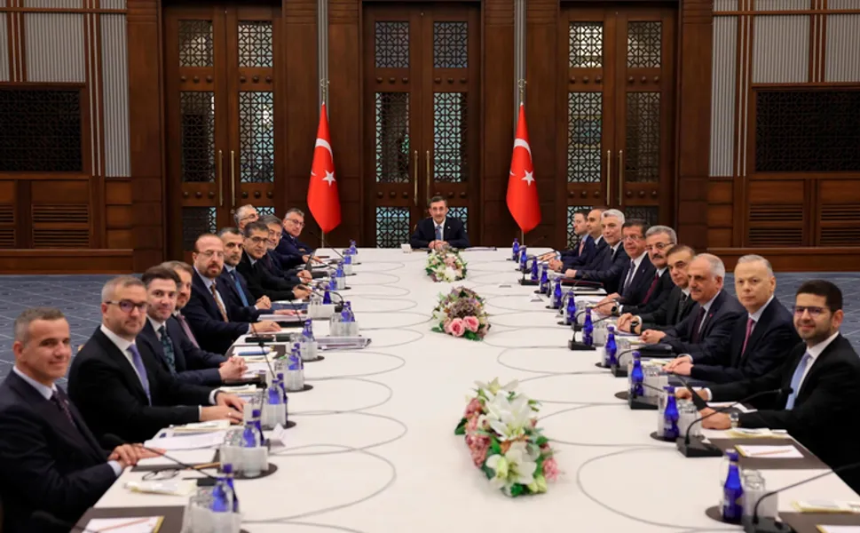 EKK yeni kararları açıkladı... Reel sektöre 1 trilyon TL'lik destek hamlesi