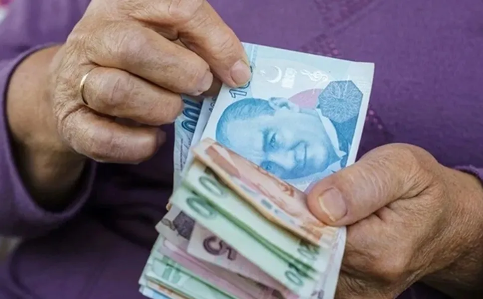 Emekli Sandığı zam farkları 24 Temmuz’da ödenecek
