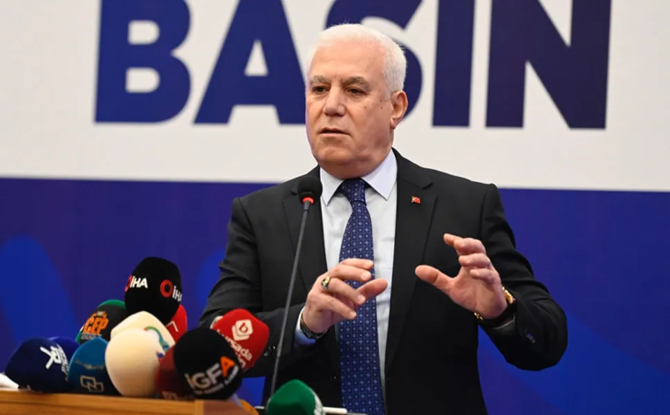 Bursa'da Bozbey’in de aralarında bulunduğu 63 sanıklı davada ilk celse... İlk kez hakim karşısında