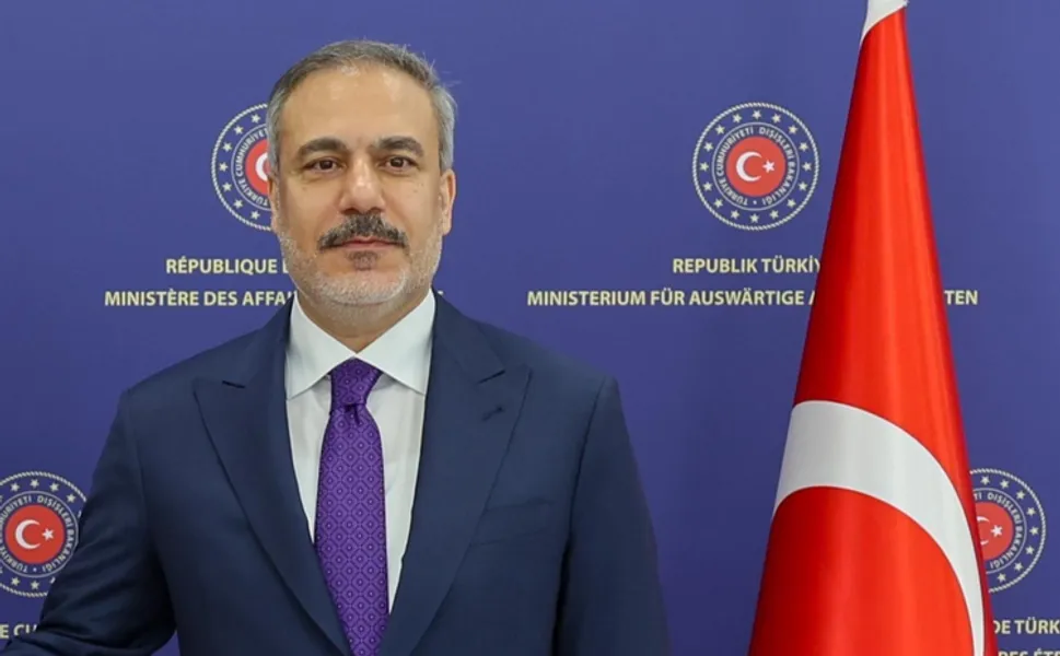 Bakan Fidan: Türkiye, ASEAN'ın Diyalog Ortağı olarak kabul edildi