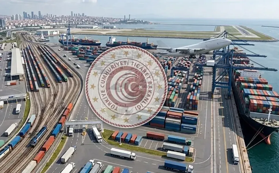 İhracat beklentisi üçüncü çeyrekte yükseldi