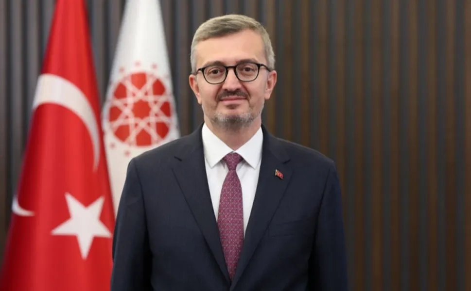 İletişim Başkanı Duran'dan AB'nin Türkiye değerlendirmesine tepki: Objektiflikten uzak!