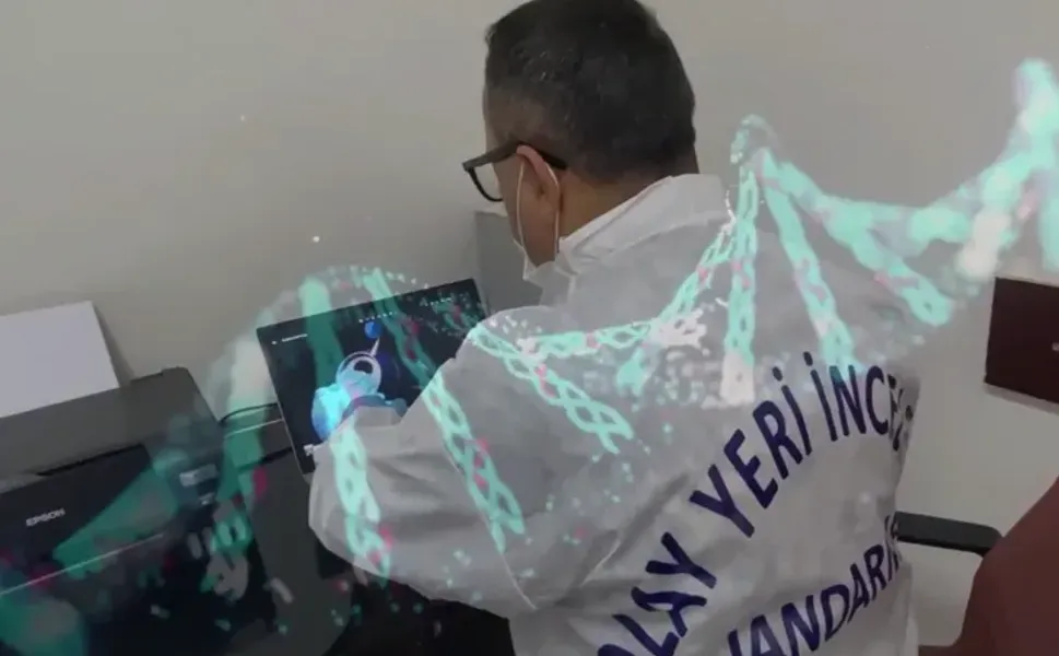 19 yıllık faili meçhul aydınlatıldı! Batman’da 10 şüpheli gözaltında