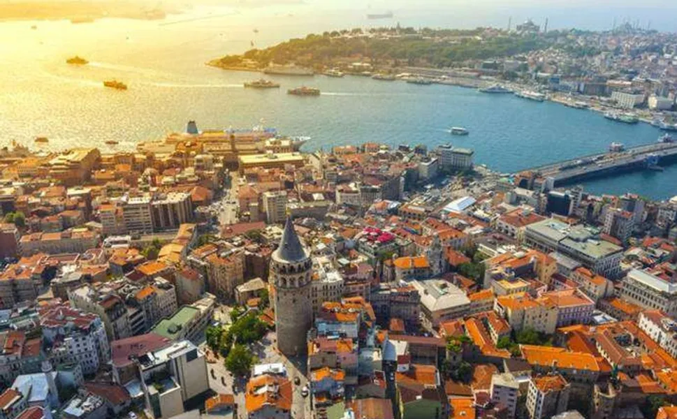 Konut satışları yüzde 35,8 arttı... Yabancılara 2.015 konut satıldı