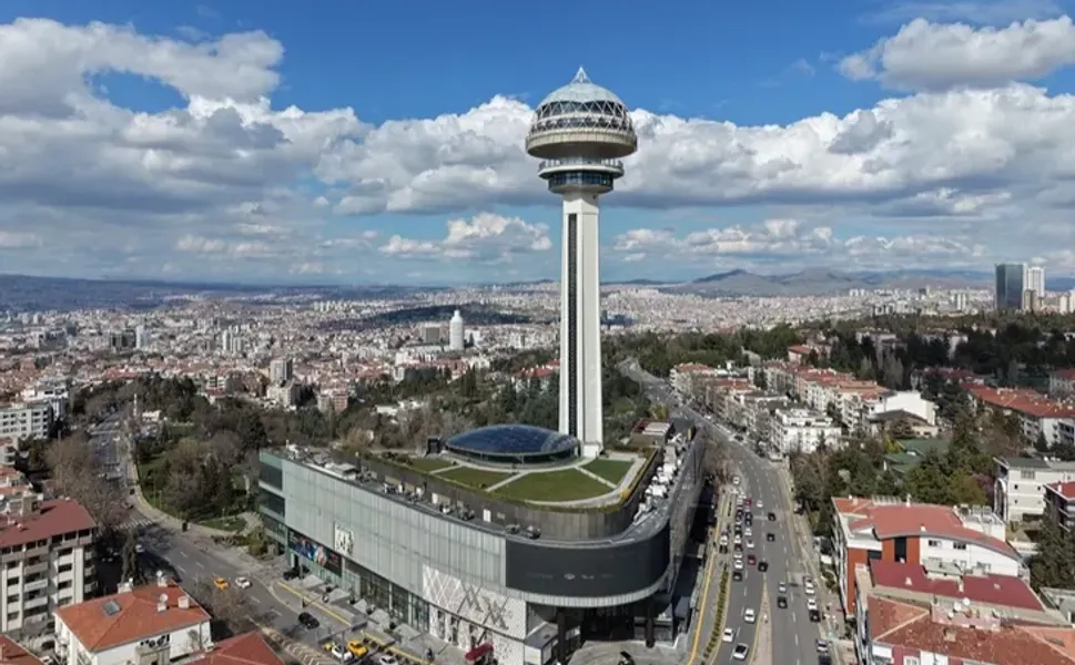Konutlarda 'sessiz' dönem! Ankara'da satışlar yavaşladı, pazarlık alanı genişledi