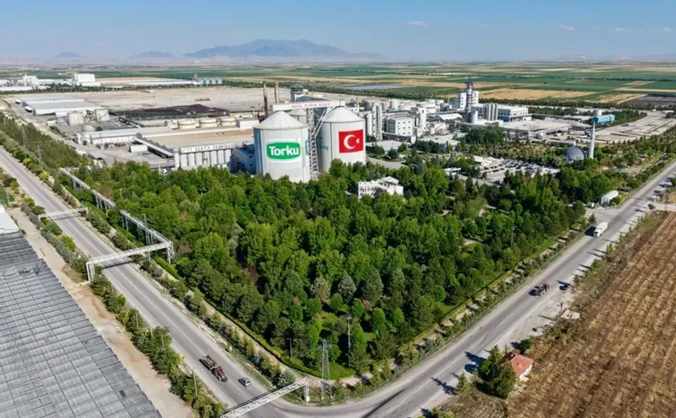 Konya Şeker'den üreticiye 664,7 milyon liralık avans desteği
