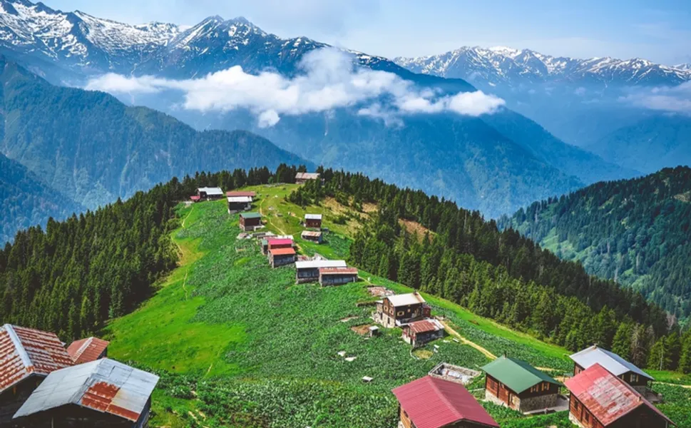 Likya ve Karadeniz turlarına talep bu yıl yüzde 40 arttı