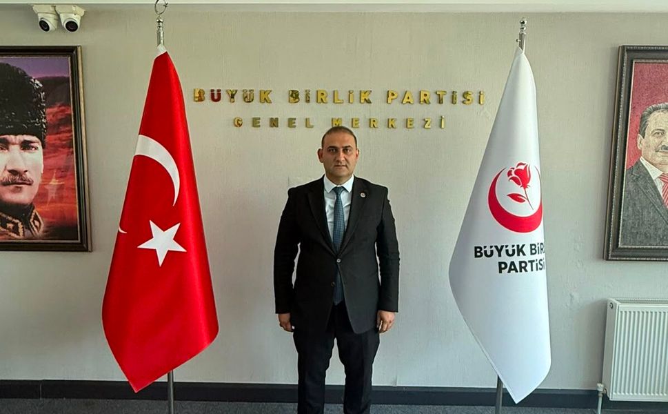 Oğuz Han: Kabotaj Hakkı Denizlerdeki Milli Egemenliğimizin En Güçlü Teminatıdır
