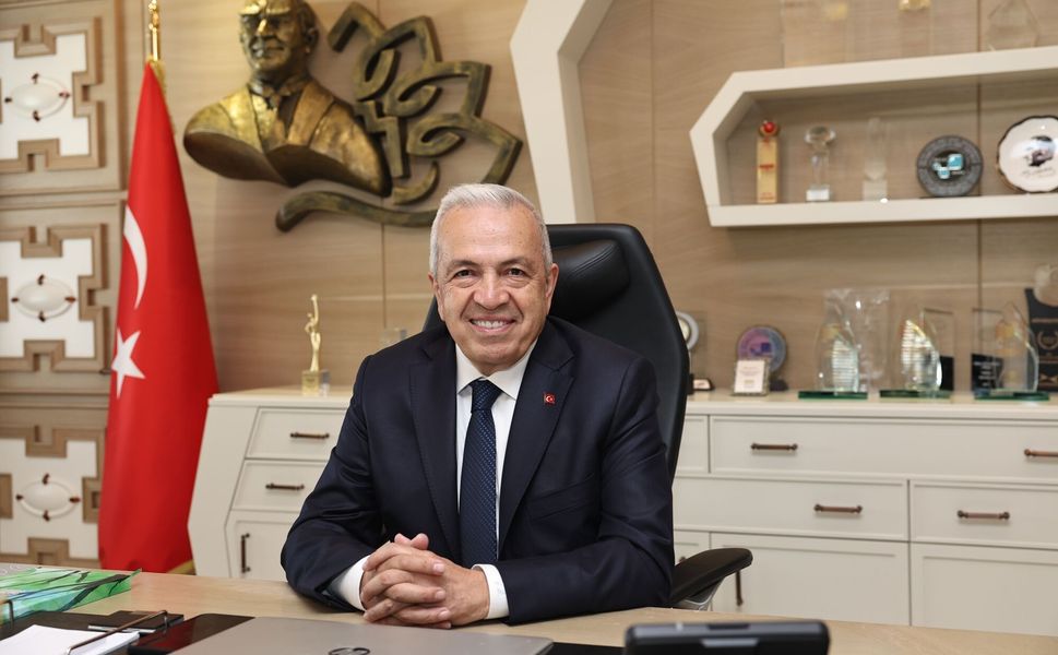 Nilüfer Belediyesi’ne Avrupa’dan “Özel Takdir” ödülü