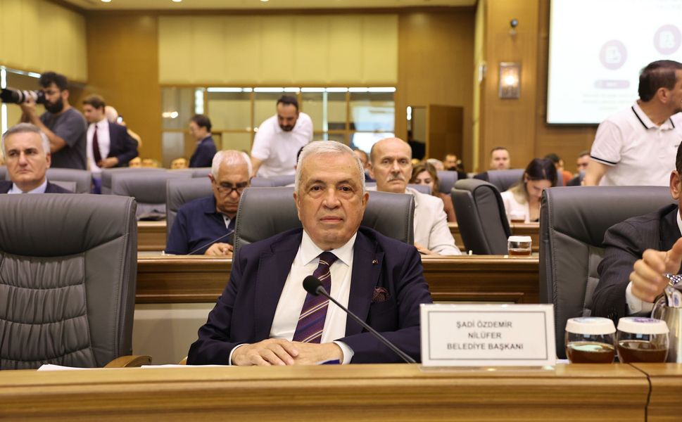 Başkan Şadi Özdemir’den katı atık tesisi çıkışı: Karar yeniden ele alınmalı