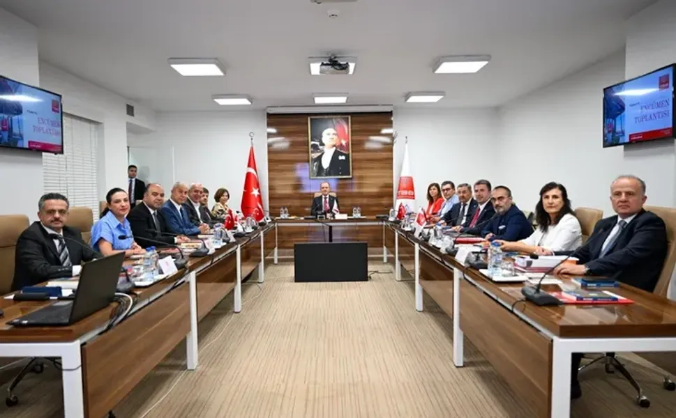 TBB’den belediyelere 122 yeni hizmet aracı